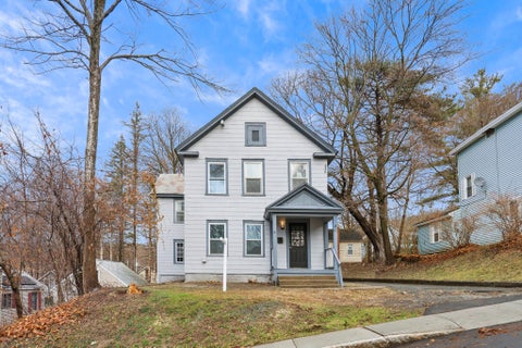 Photo of 41 Prospect St, North Adams, MA 01247 (MLS # 73580079)