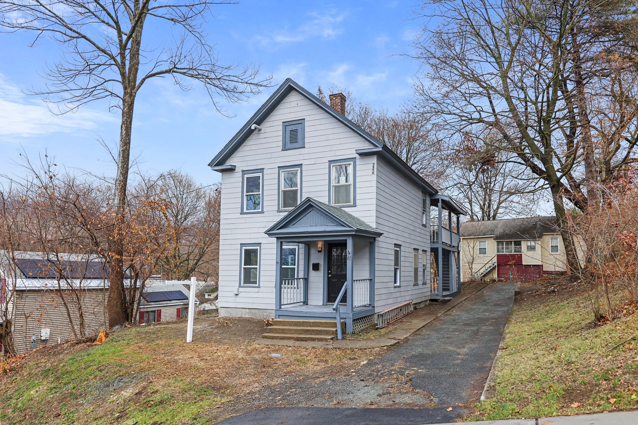 41 Prospect St