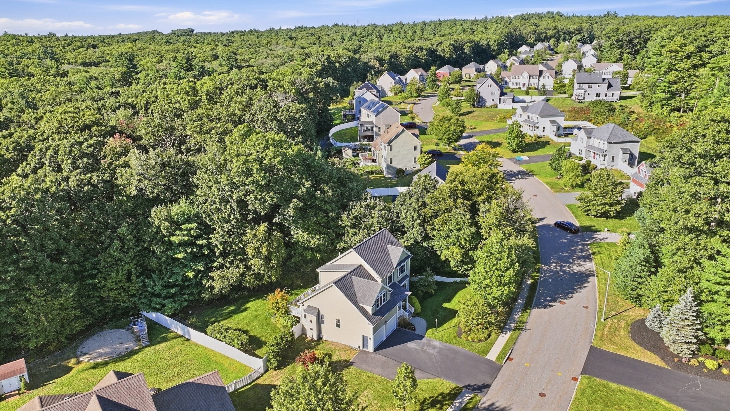 19 Brookmeadow Lane, Grafton, MA, 19 Brookmeadow Lane, Grafton, MA Photo #37