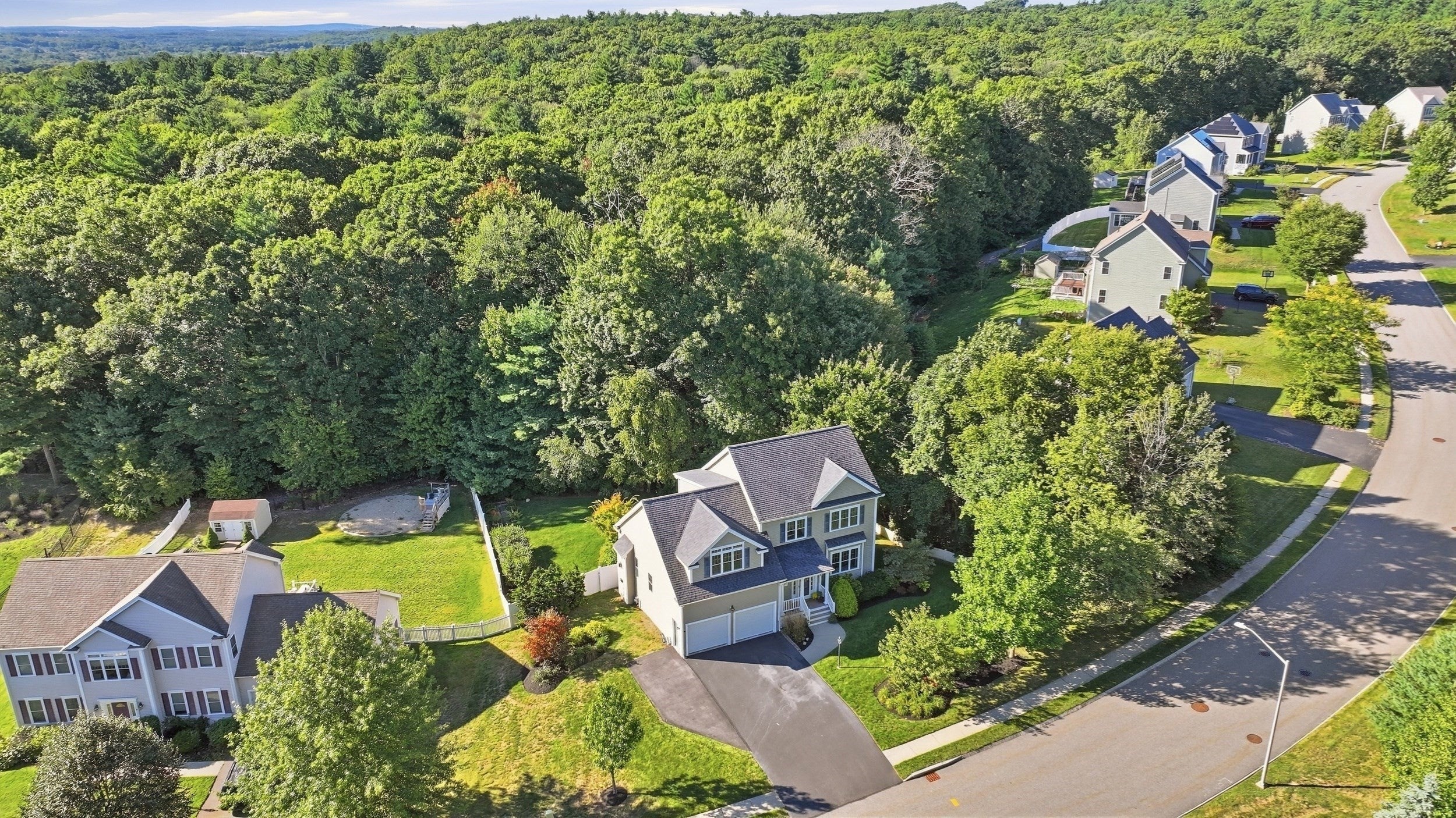19 Brookmeadow Lane, Grafton, MA, 19 Brookmeadow Lane, Grafton, MA Photo #3