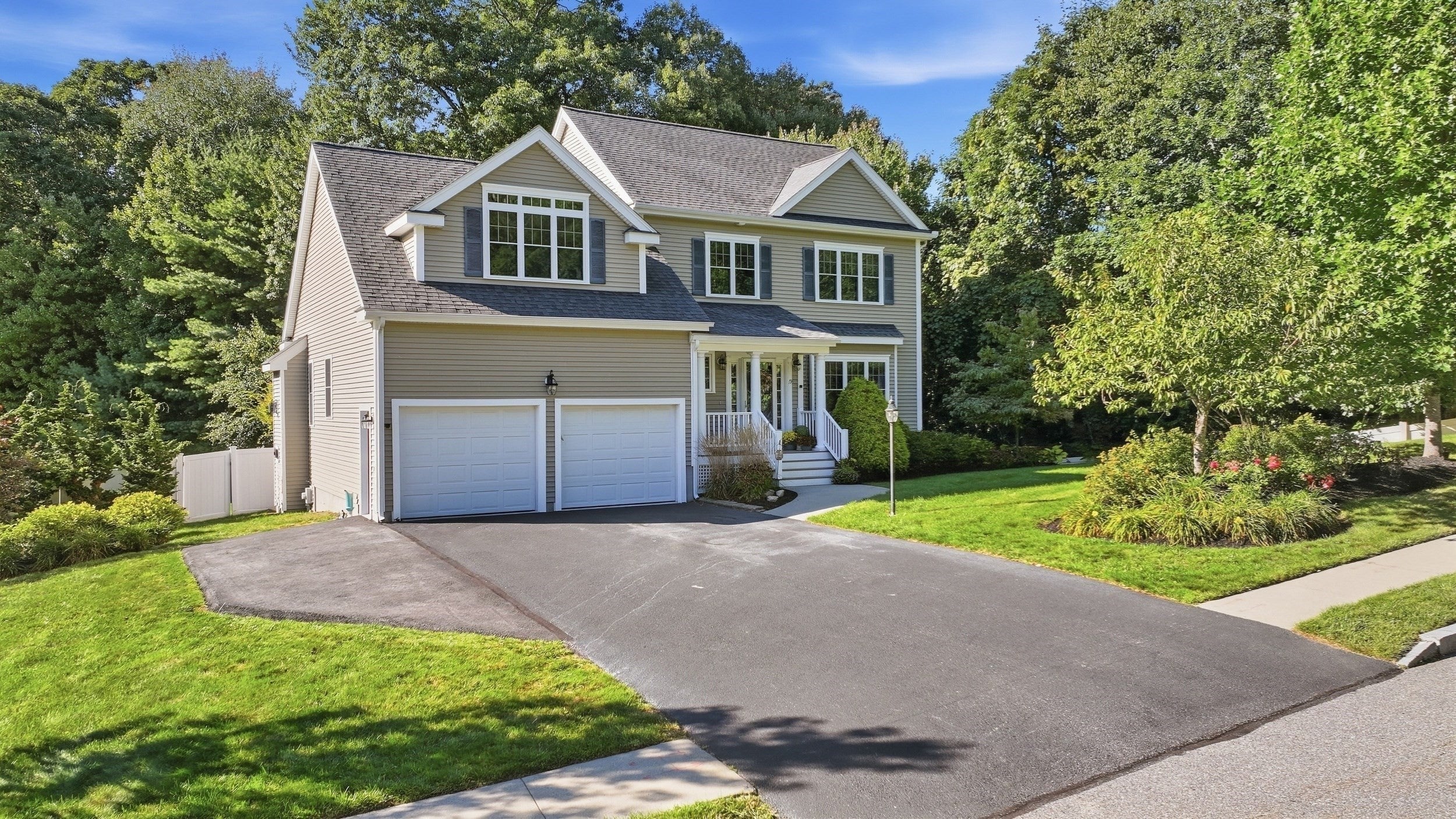 19 Brookmeadow Lane, Grafton, MA, 19 Brookmeadow Lane, Grafton, MA Photo #39
