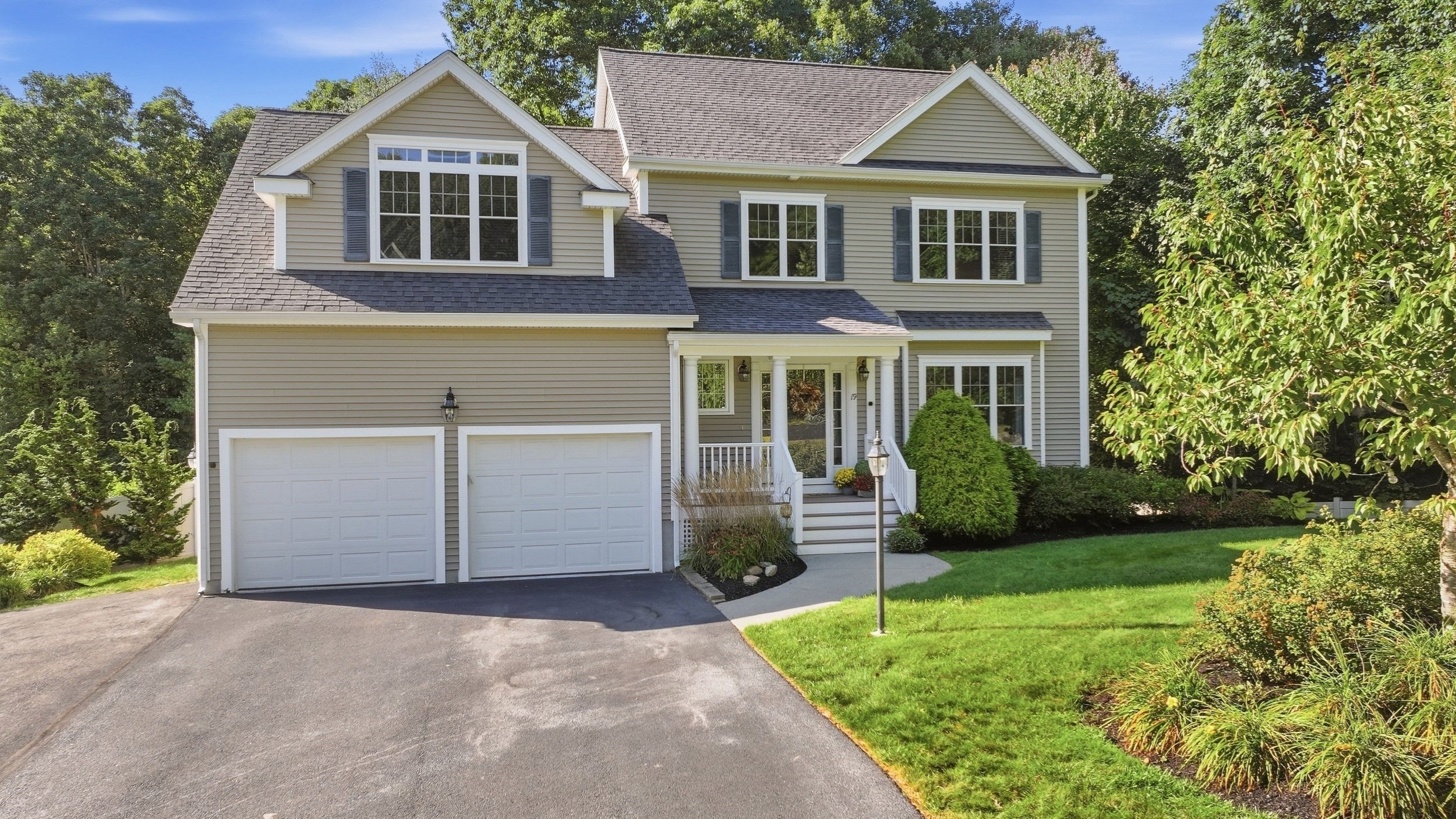 19 Brookmeadow Lane, Grafton, MA, 19 Brookmeadow Lane, Grafton, MA Photo #1