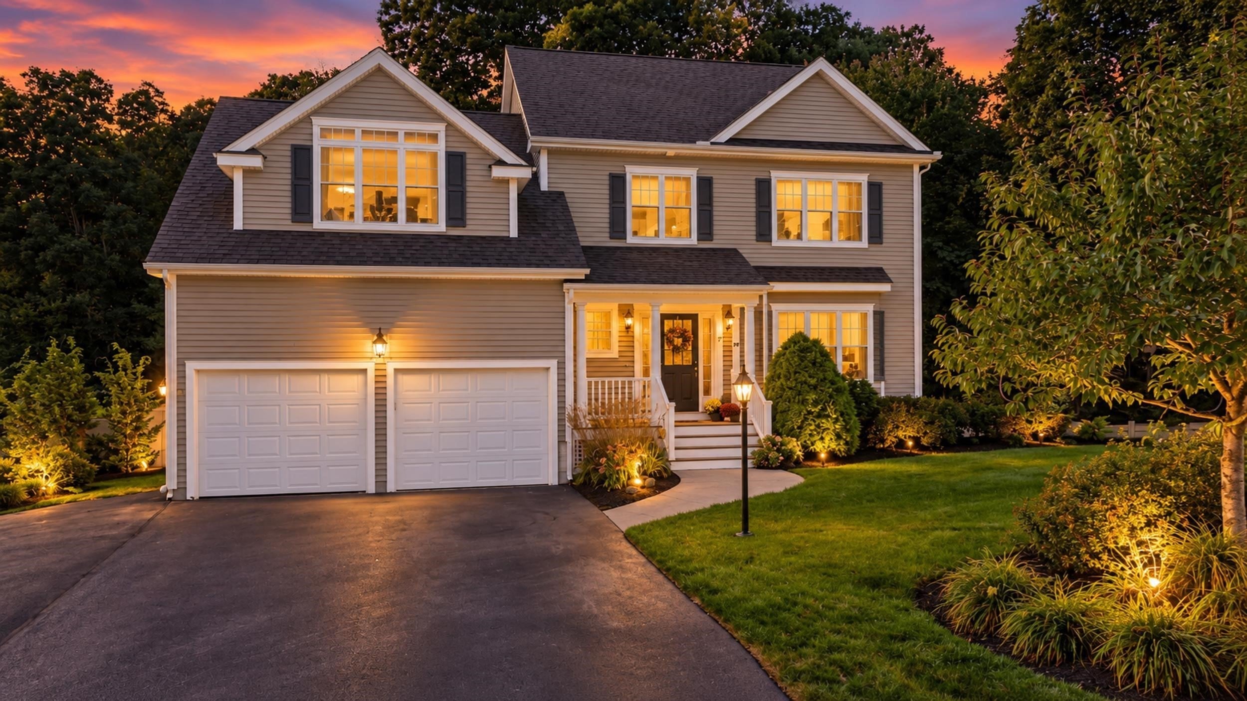 19 Brookmeadow Lane, Grafton, MA, 19 Brookmeadow Lane, Grafton, MA Photo #40