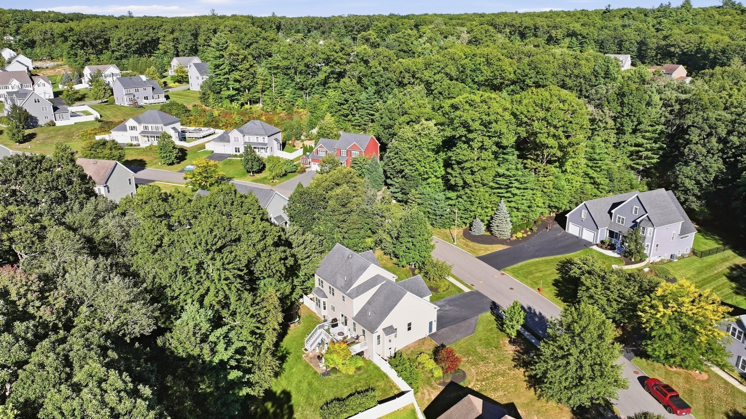 19 Brookmeadow Lane, Grafton, MA, 19 Brookmeadow Lane, Grafton, MA Photo #38