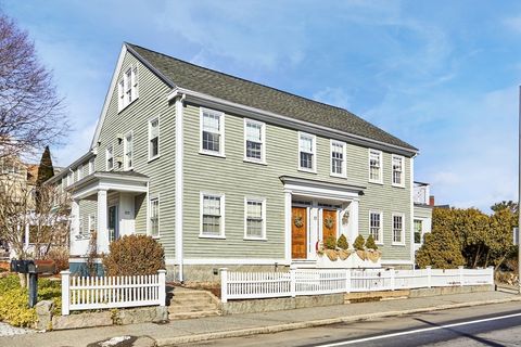 23 Bridge St B Manchester MA 01944