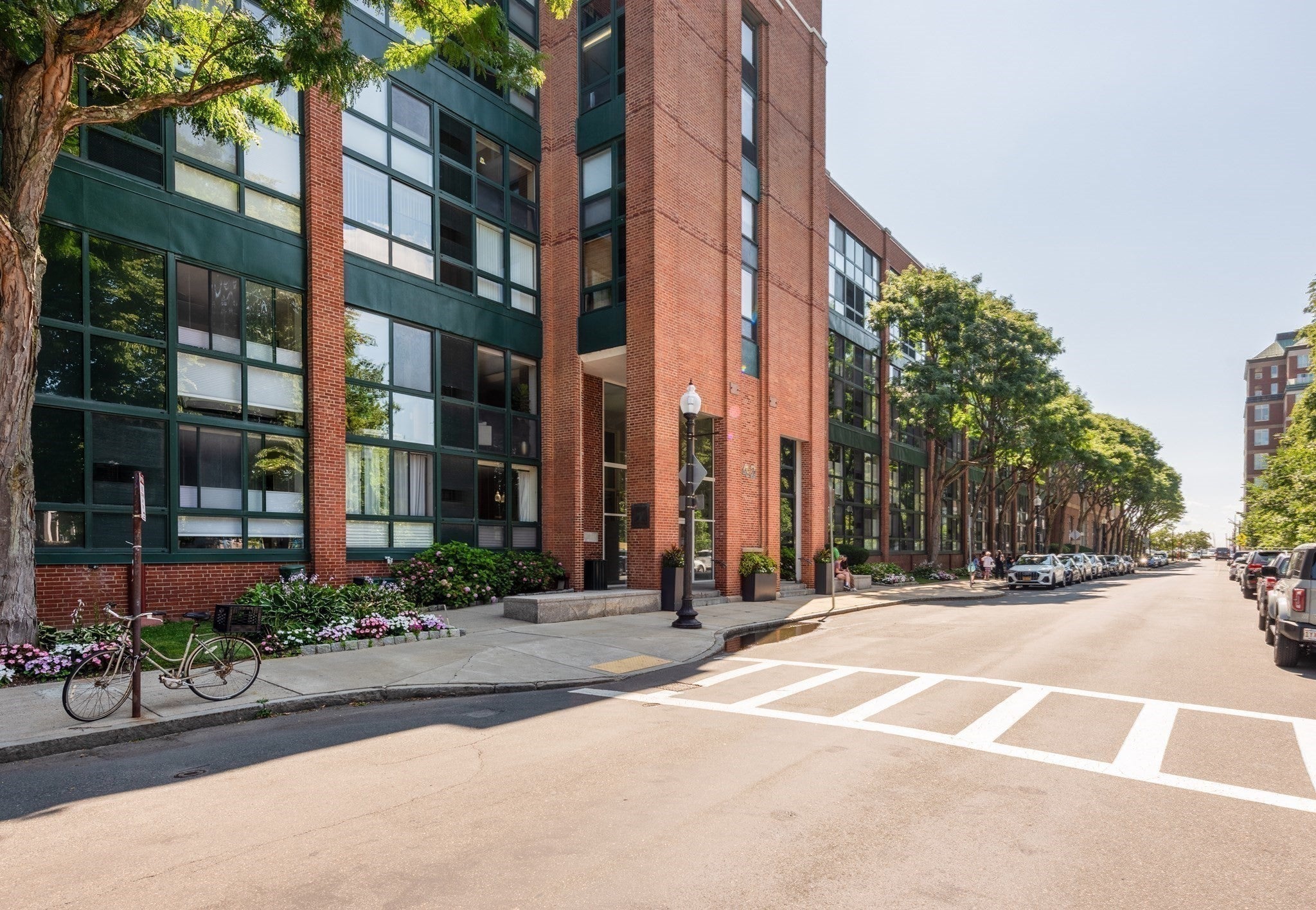 42 8th Street #1519, Boston, MA, 42 8th Street #1519, Boston, MA Photo #21