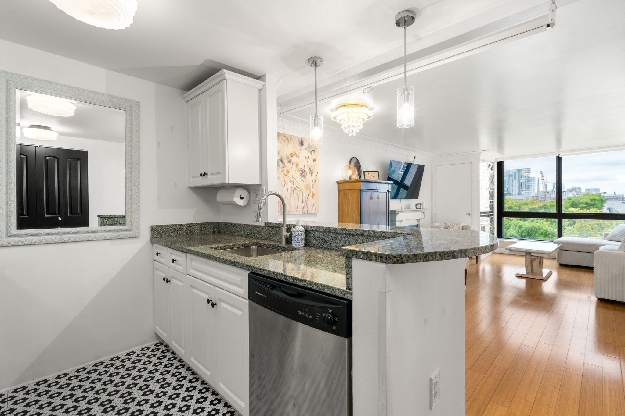 42 8th Street #1519, Boston, MA, 42 8th Street #1519, Boston, MA Photo #8