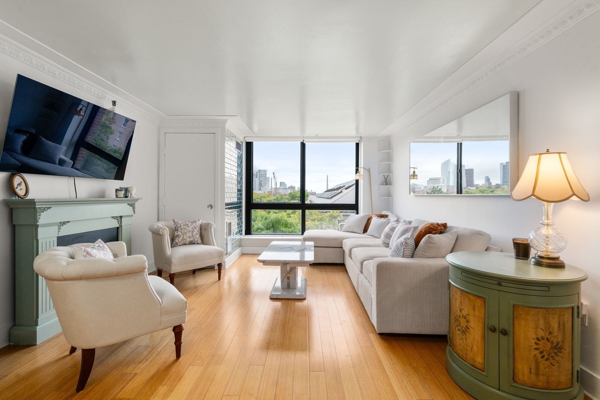 42 8th Street #1519, Boston, MA, 42 8th Street #1519, Boston, MA Photo #1