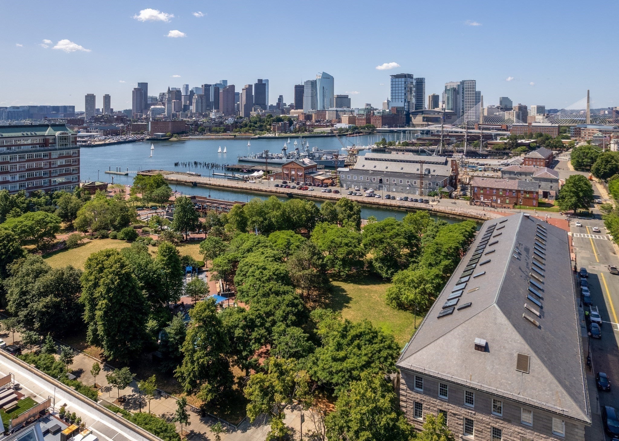 42 8th Street #1519, Boston, MA, 42 8th Street #1519, Boston, MA Photo #6