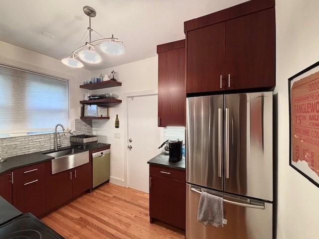 Photo 1 of 11 — 19 Westbourne 2, Brookline, MA 02446