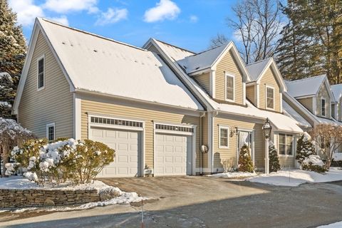 725 Boston Post Rd 12 Sudbury MA 01776