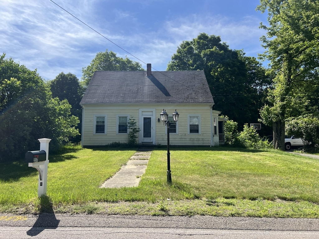 234-236-0 Pleasant Street
