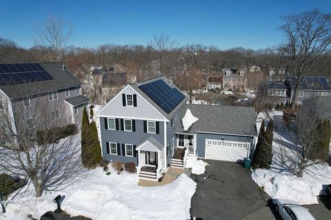Photo of 16 Ferris Rd, Lynn, MA 01904 (MLS # 73483467)