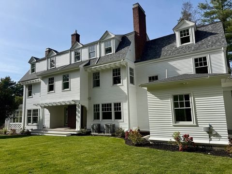 Photo of 2 Effie Place, Lexington, MA 02421 (MLS # 73445427)