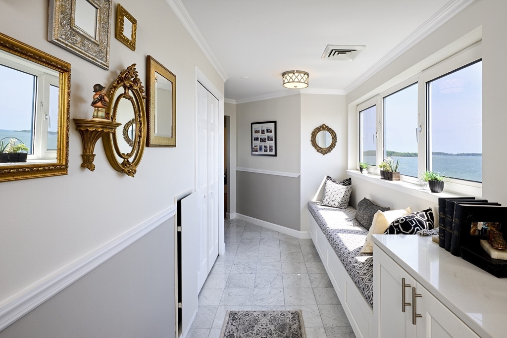 1001 Marina Drive 510