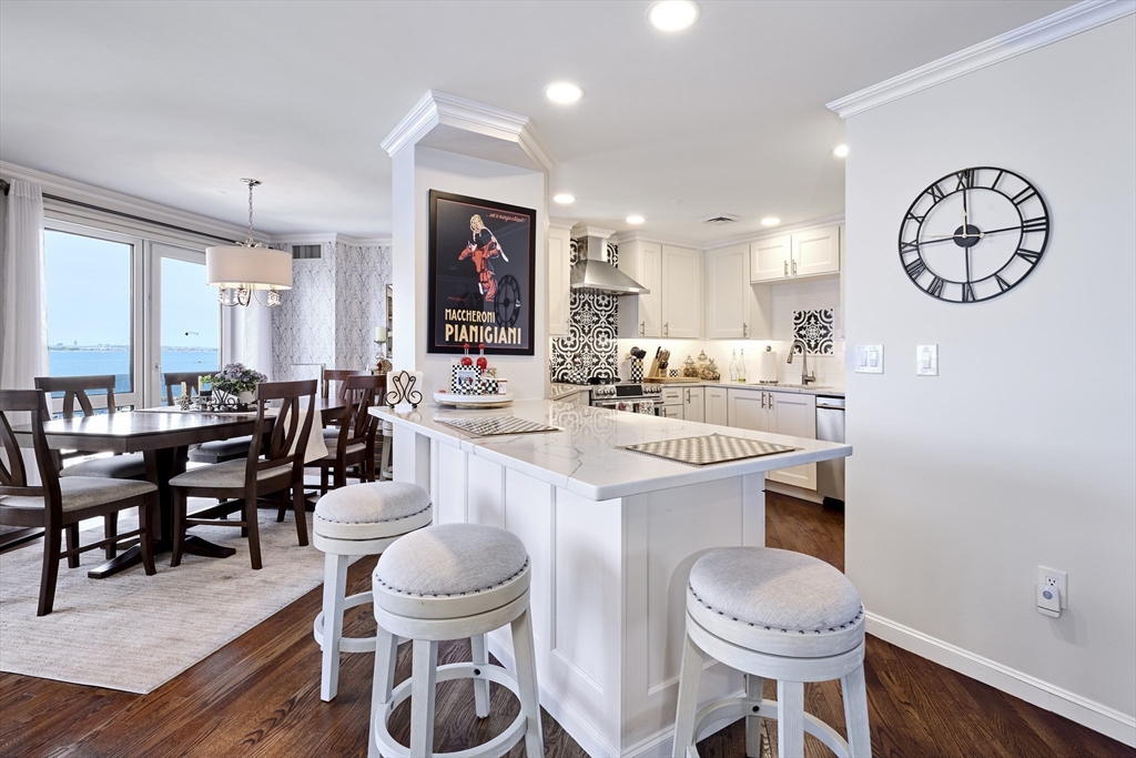 1001 Marina Drive 510