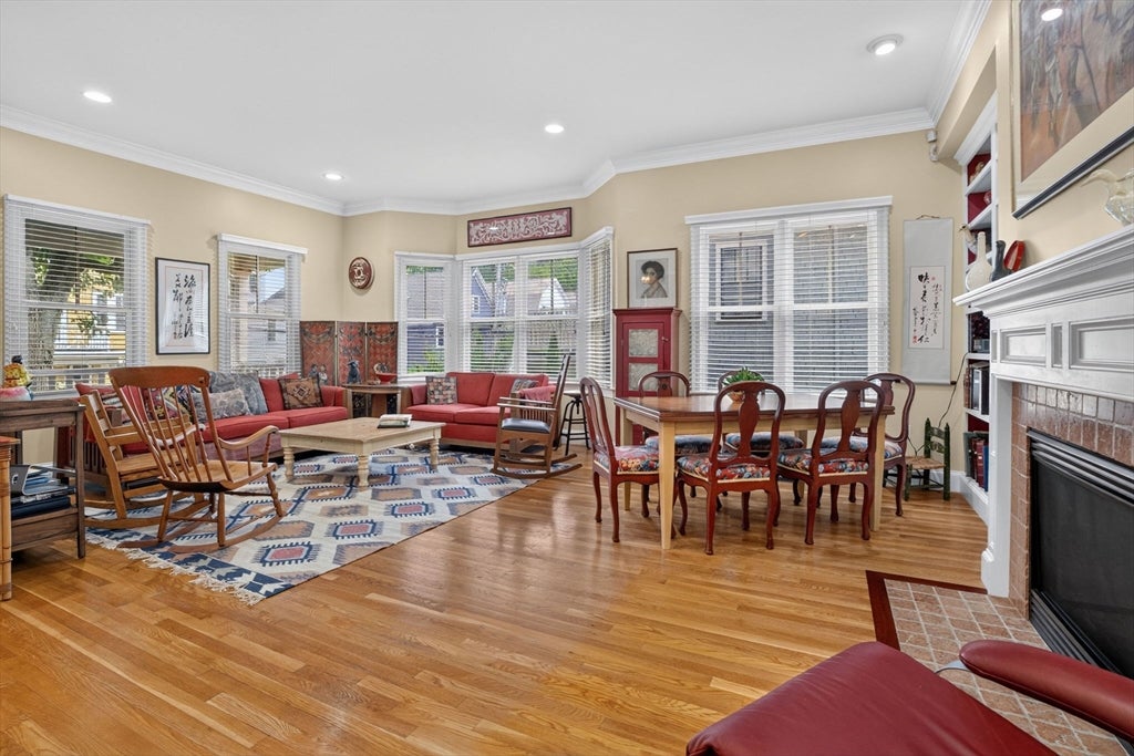 33 Sedgwick Street 33