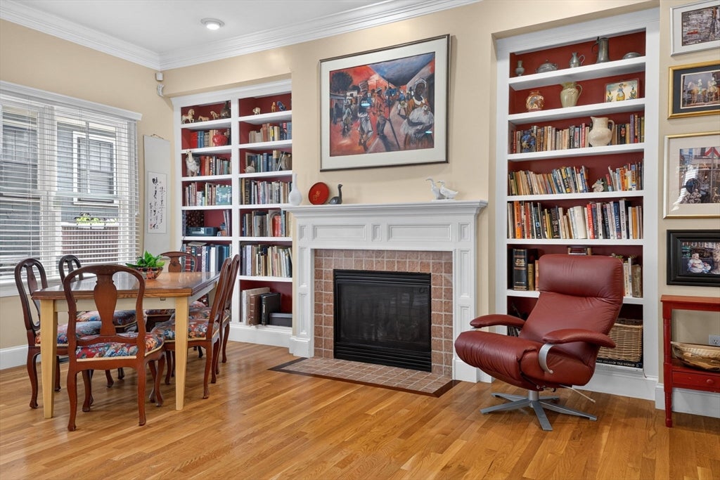 33 Sedgwick Street 33