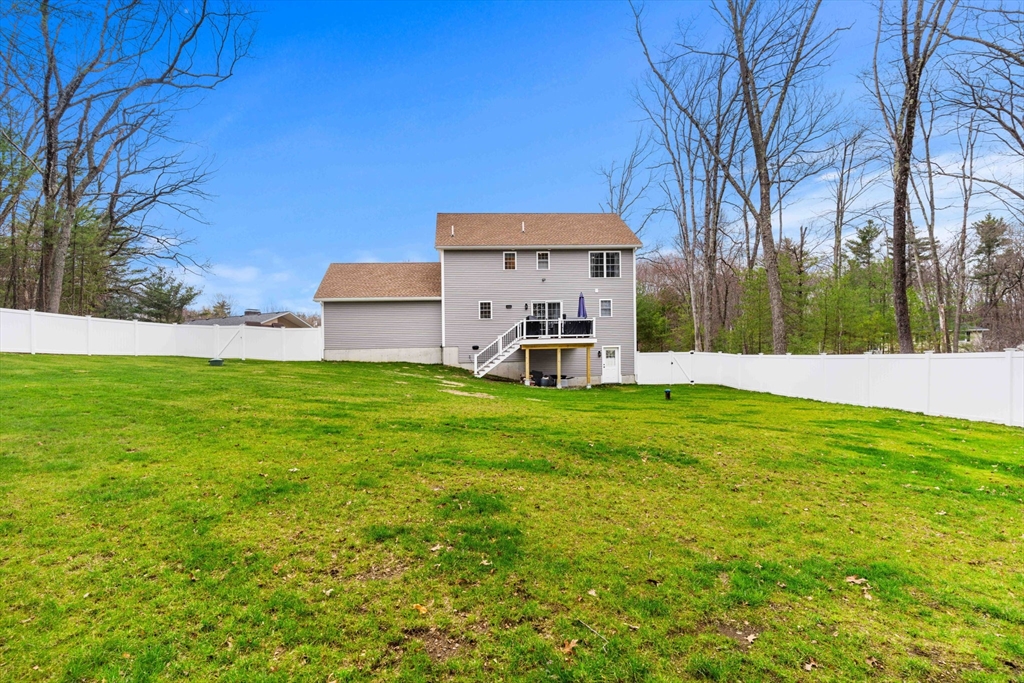 11A Springview Terrace