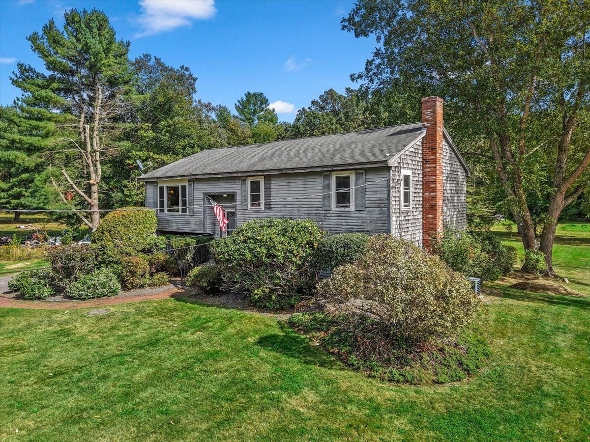 499 Harvard St., Lot A
