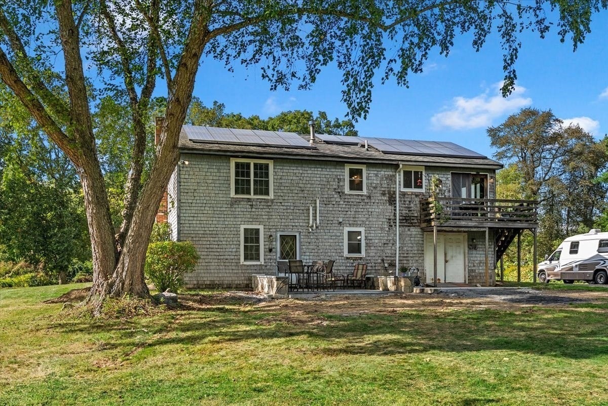 499 Harvard St., Lot A ST, East Bridgewater, MA, 499 Harvard St., Lot A ST, East Bridgewater, MA Photo #33