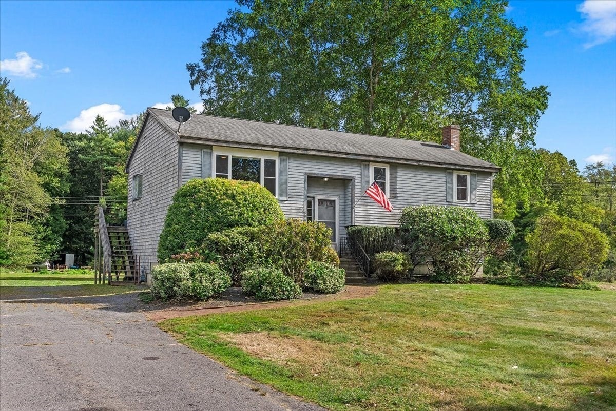 499 Harvard St., Lot A