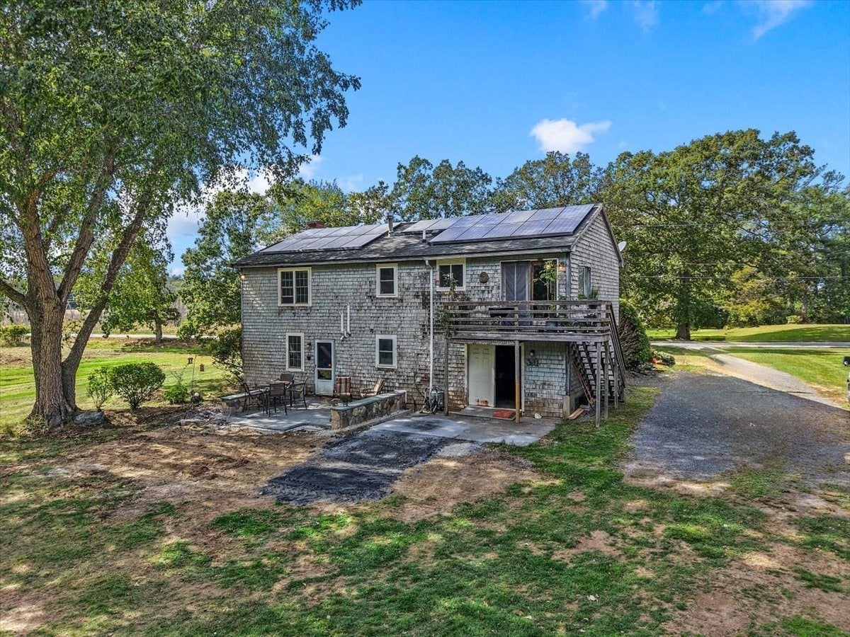 499 Harvard St., Lot A ST, East Bridgewater, MA, 499 Harvard St., Lot A ST, East Bridgewater, MA Photo #36