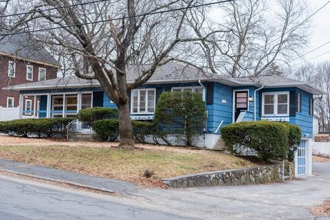 20 Ruskin Avenue Methuen MA 01844