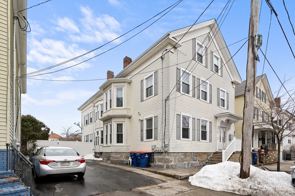 77 Dartmouth St