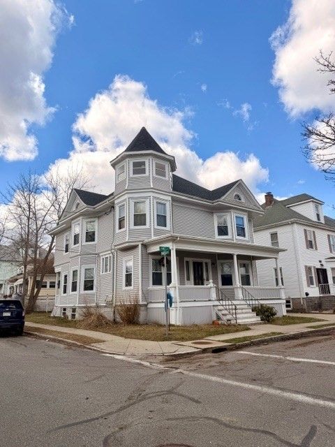 21 James St New Bedford MA 02740