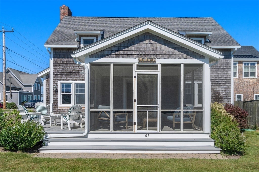 64 Ashburton Ave