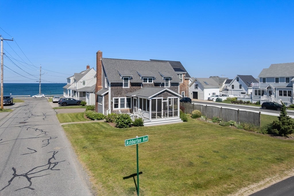 64 Ashburton Ave