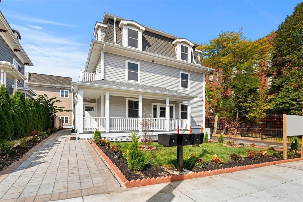 59 Perrin St, Boston, MA, 59 Perrin St, Boston, MA Photo #6