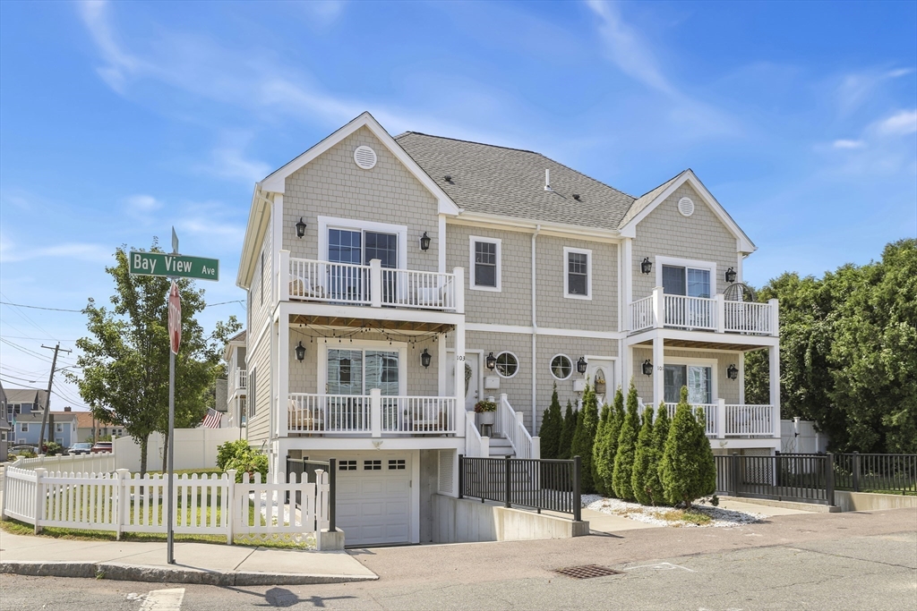 103 Bay View Ave 103