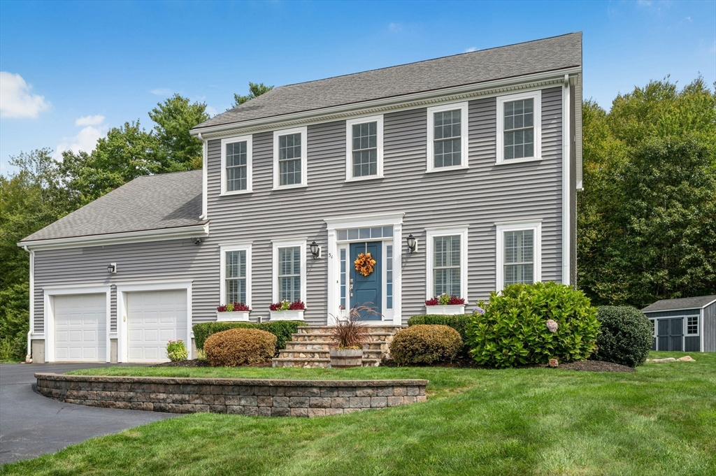 54 High Point Dr