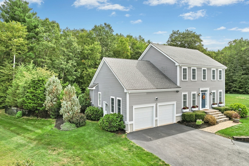 54 High Point Dr