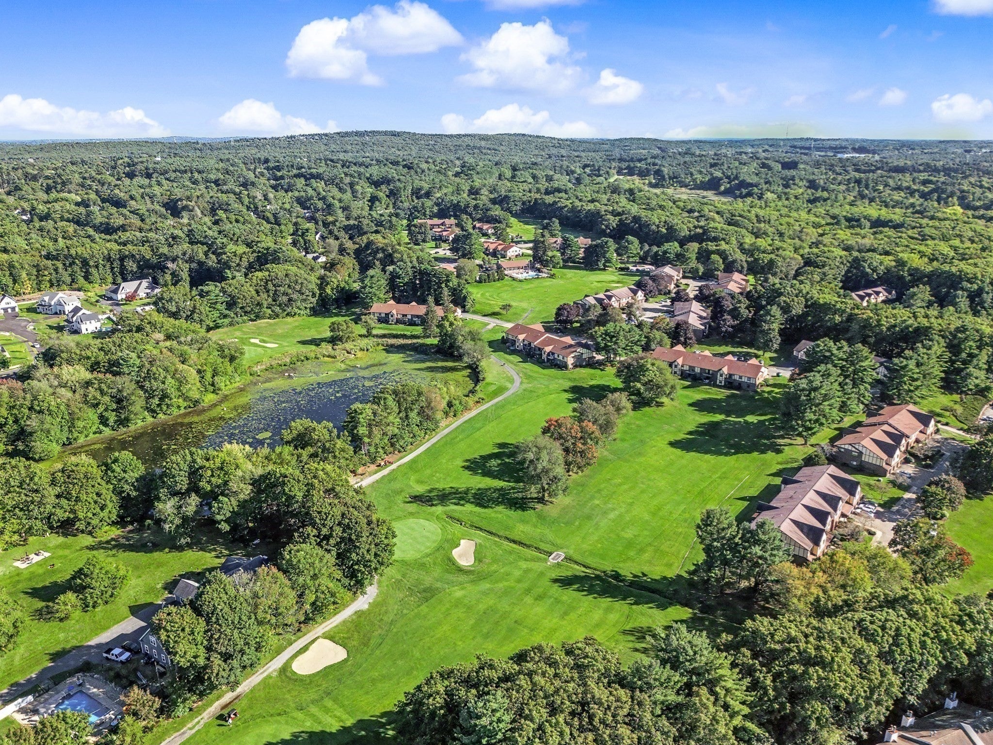 29 Rainbow Pond Dr #B1, Walpole, MA, 29 Rainbow Pond Dr #B1, Walpole, MA Photo #34