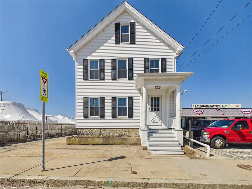 84 Middle Street