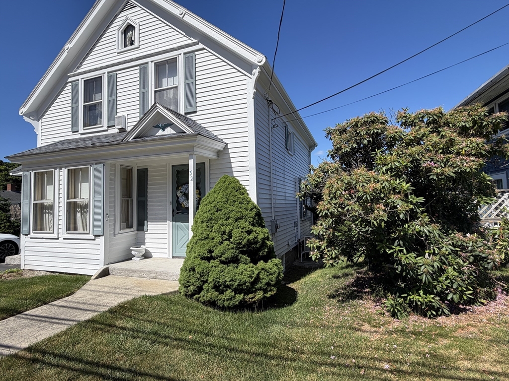 32 Eastern Ave