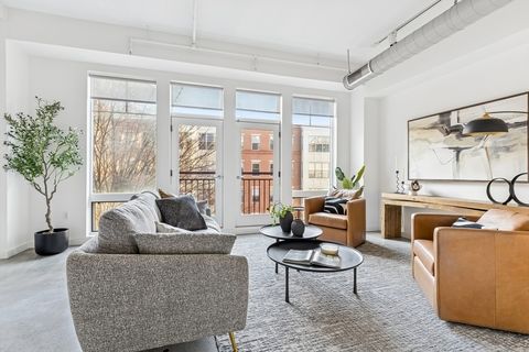 Photo of 139 E Berkeley St #402R, Boston, MA 02118 (MLS # 73467094)