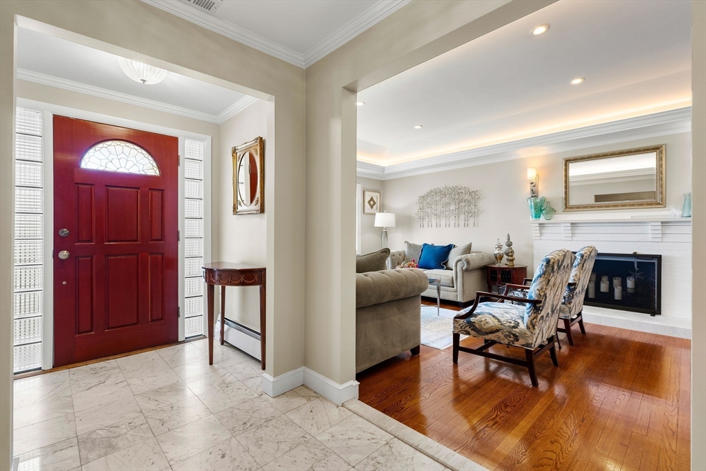26 Slocum Road