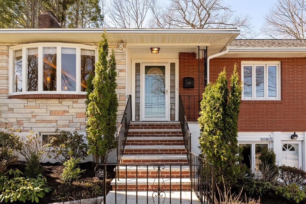 26 Slocum Road