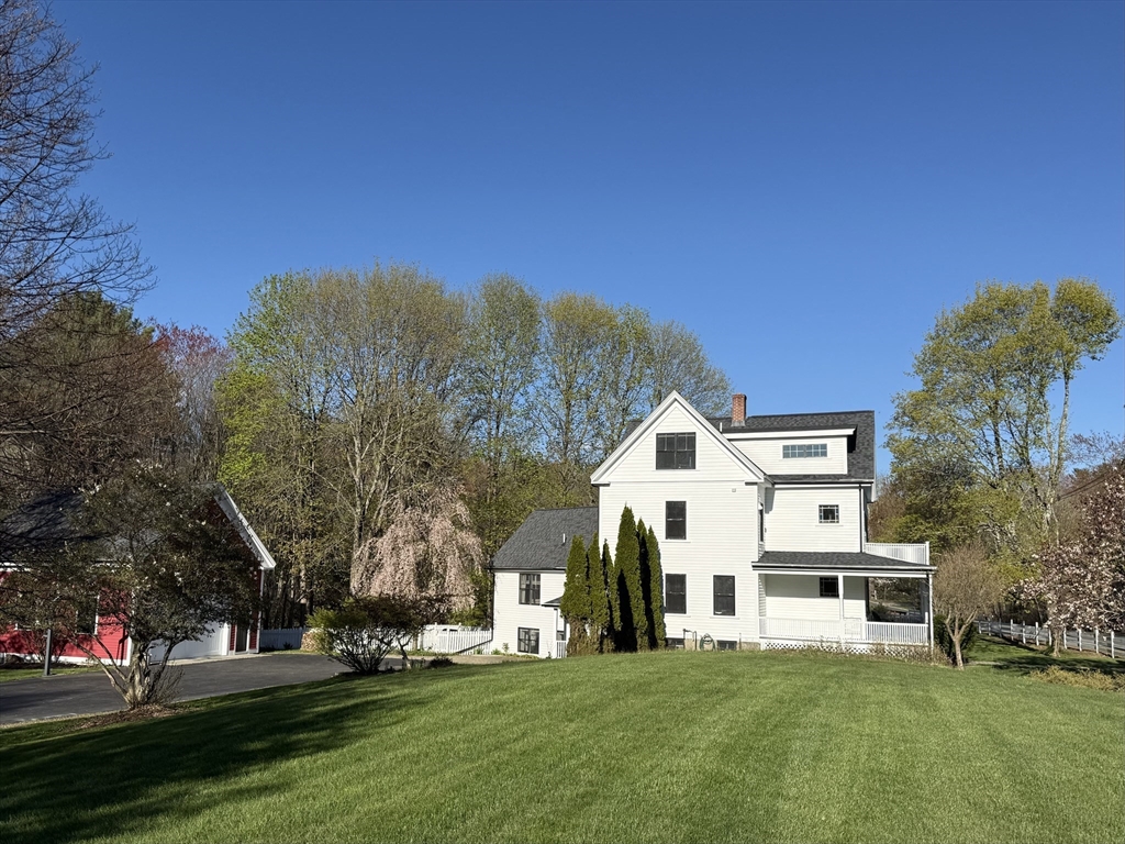 47 Springdale Ave