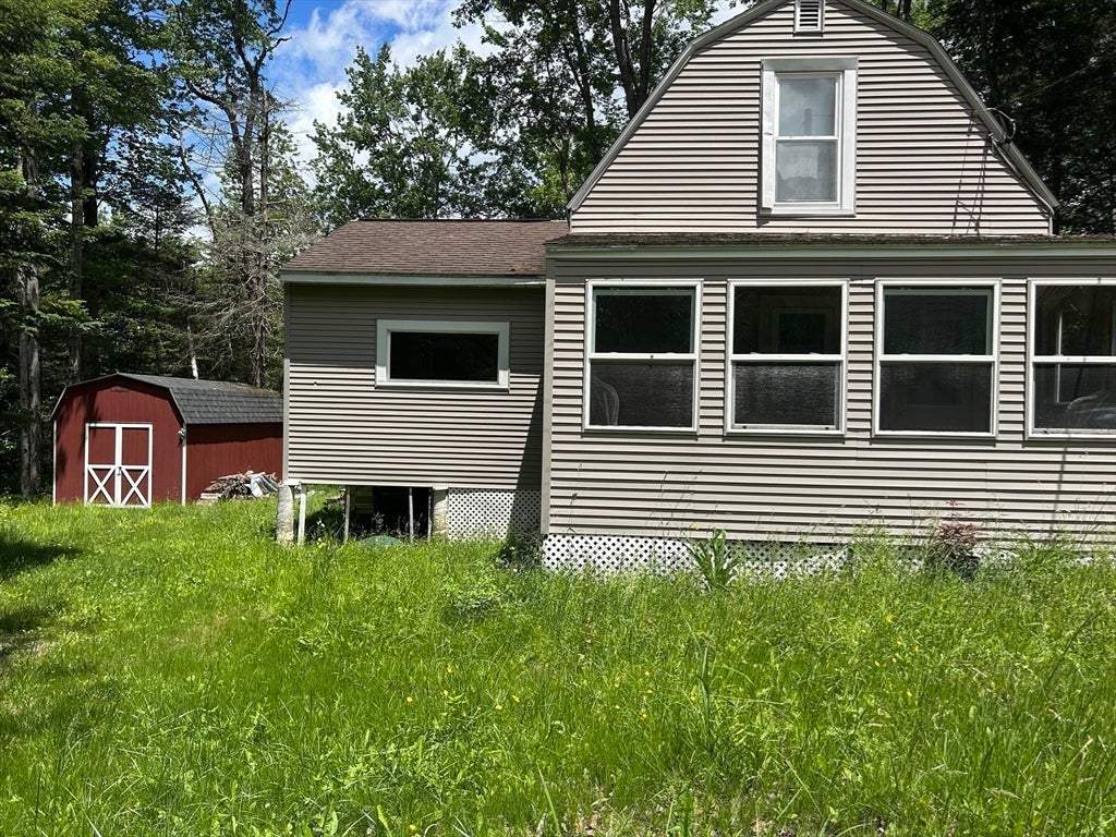 26 Bear Hill Rd, Hinsdale, MA Photo #7
