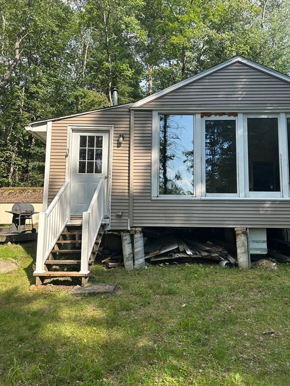 26 Bear Hill Rd, Hinsdale, MA Photo #9