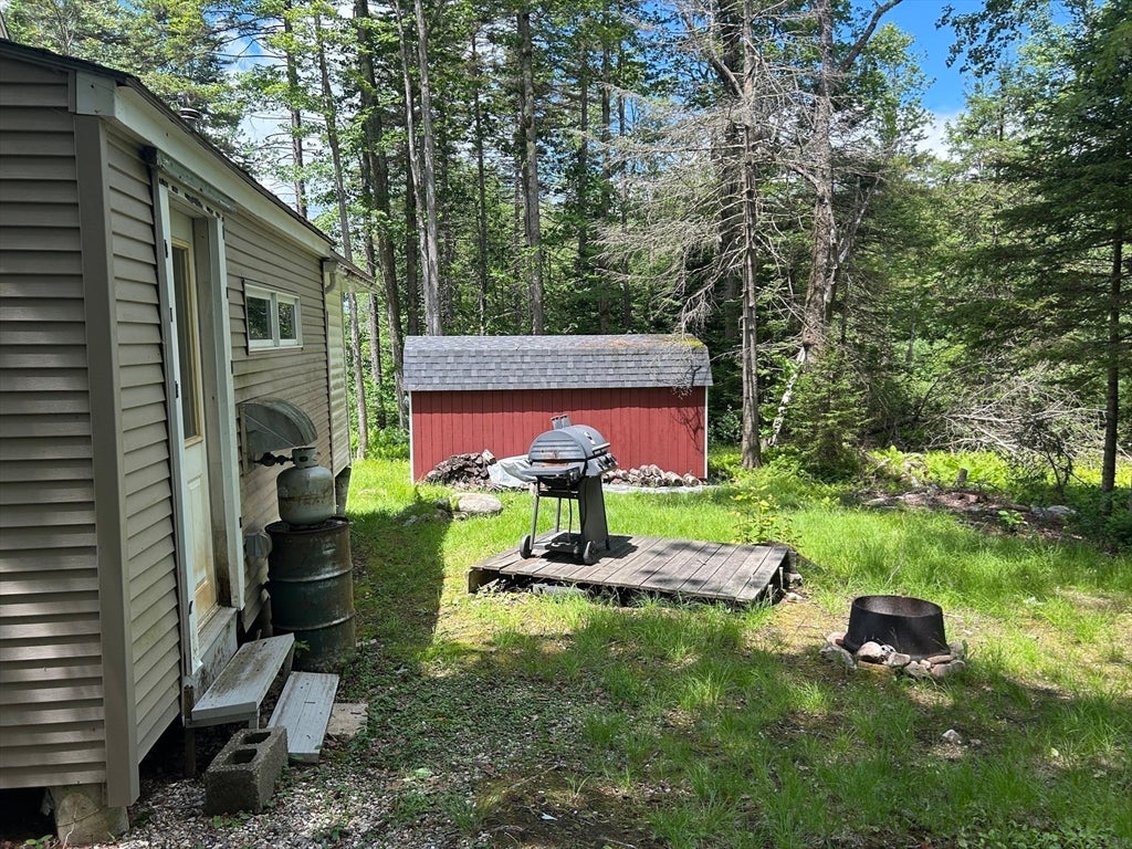 26 Bear Hill Rd, Hinsdale, MA Photo #12