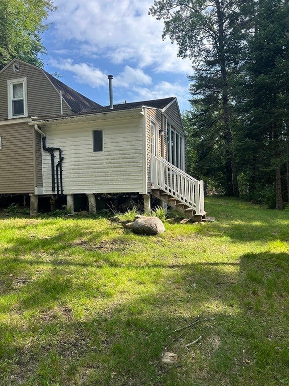 26 Bear Hill Rd, Hinsdale, MA Photo #11