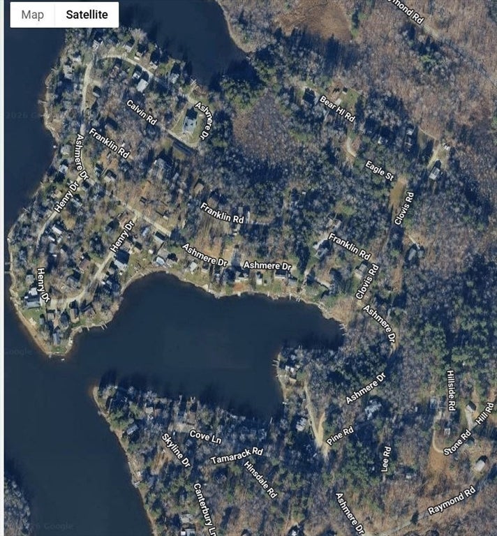 26 Bear Hill Rd, Hinsdale, MA Photo #4
