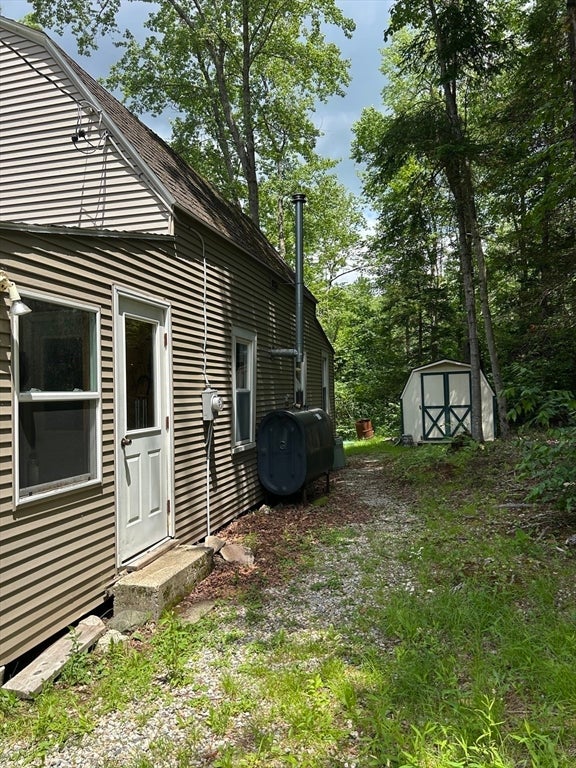 26 Bear Hill Rd, Hinsdale, MA Photo #8