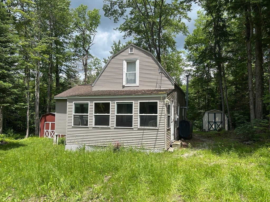 26 Bear Hill Rd, Hinsdale, MA Photo #6